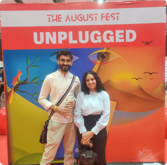 The First Step Toward Growth