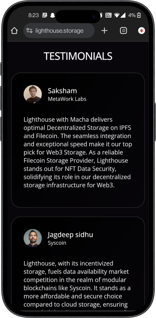 mobile