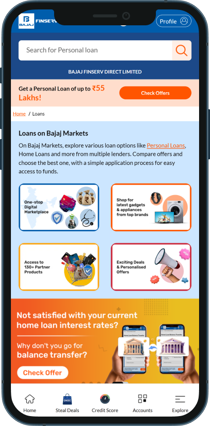 Slider image with loader