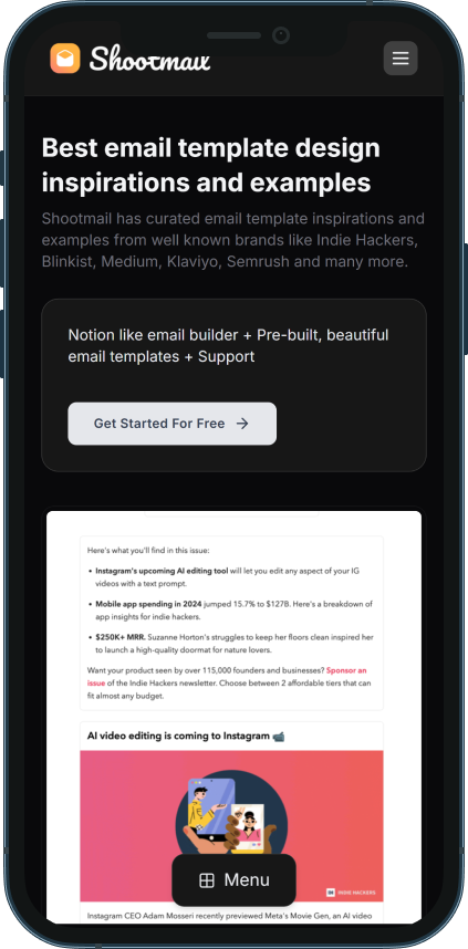 Slider image with loader