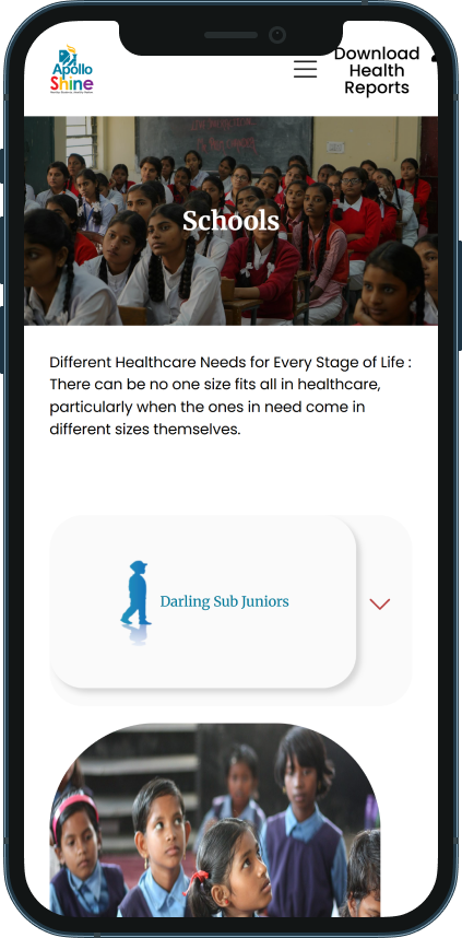 Slider image with loader