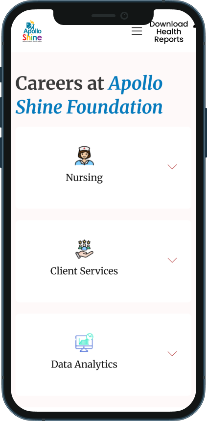 Slider image with loader