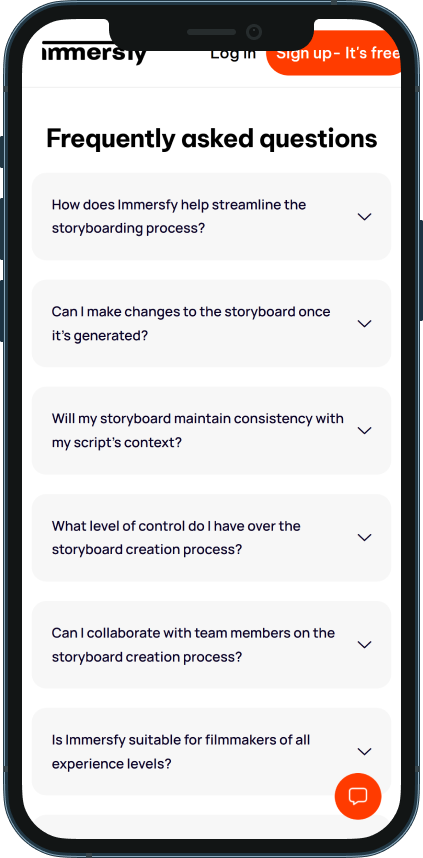 Slider image with loader