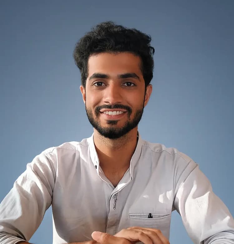 Banao Technologies team working on AI solutions