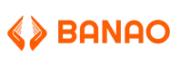 BANAO logo
