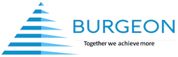 Burgeon logo