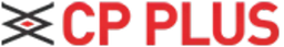 CP PLUS logo