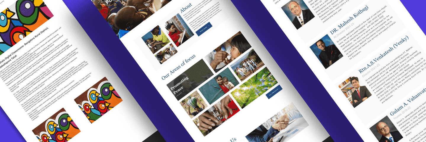 ATG Case Study Banner