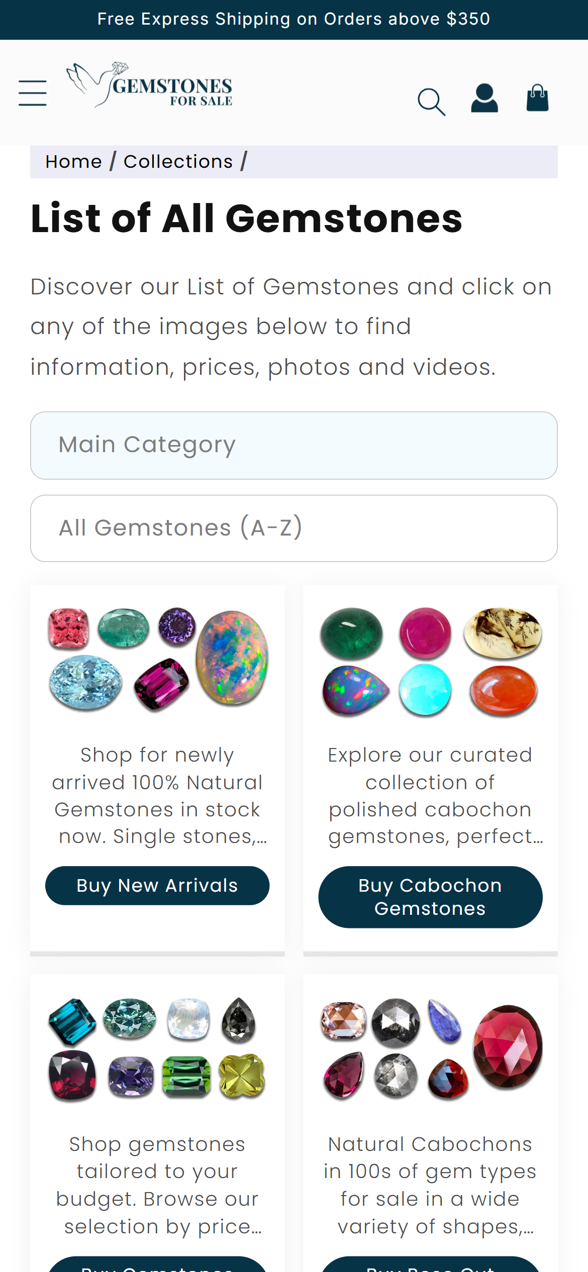 Slider image with loader