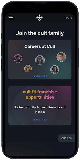 Slider image with loader