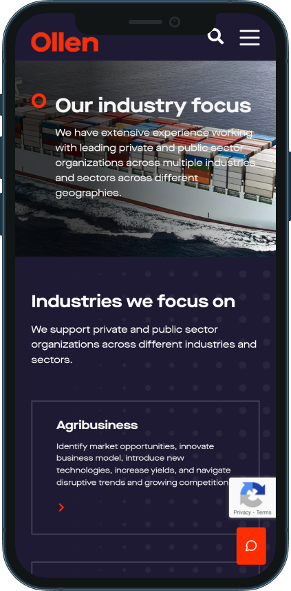 Slider image with loader