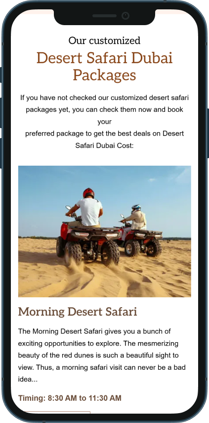 Slider image with loader