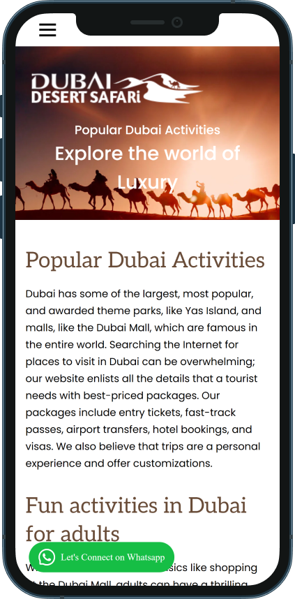 Slider image with loader