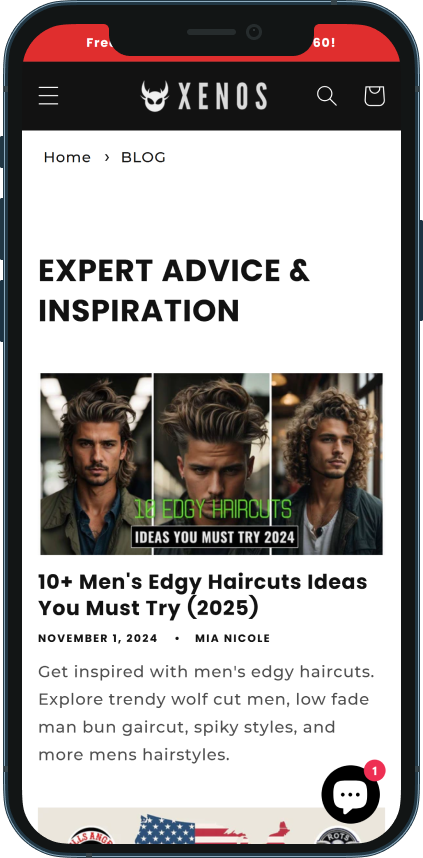Slider image with loader