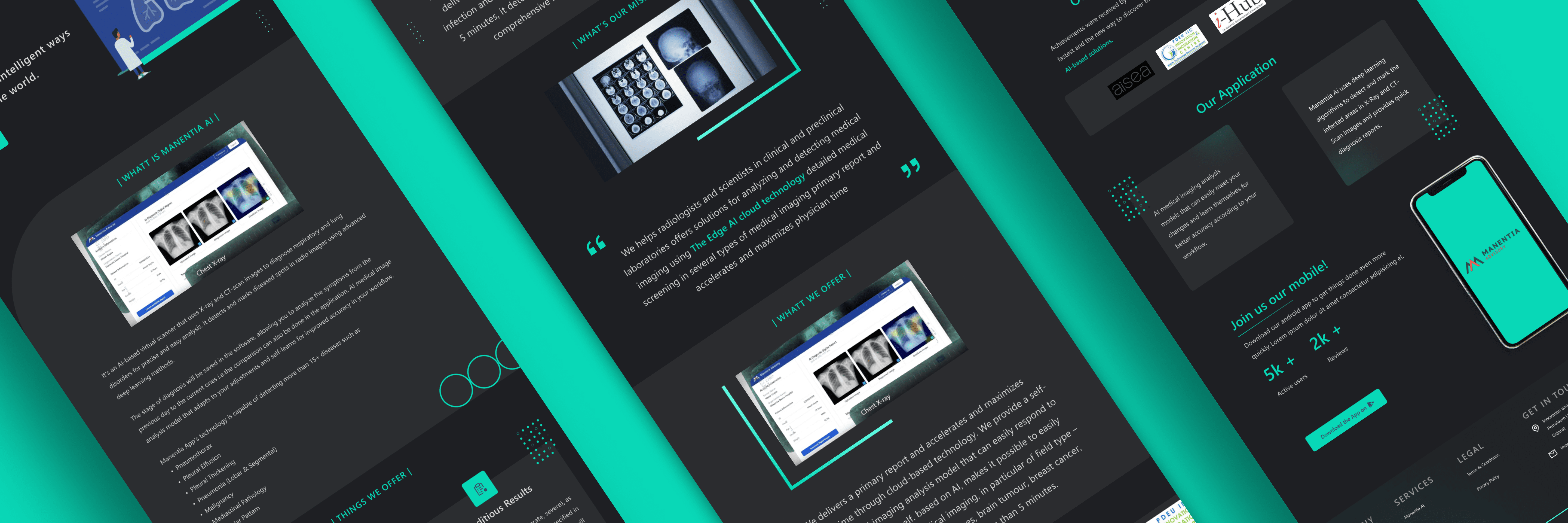 Campaign Content at Market Scale