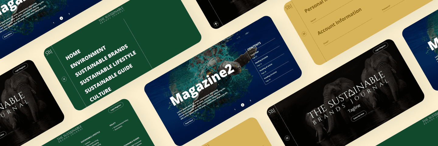 Sustainable Brands Journal