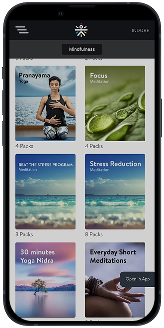 Workout Booking