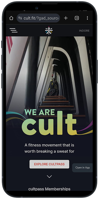 Memberships