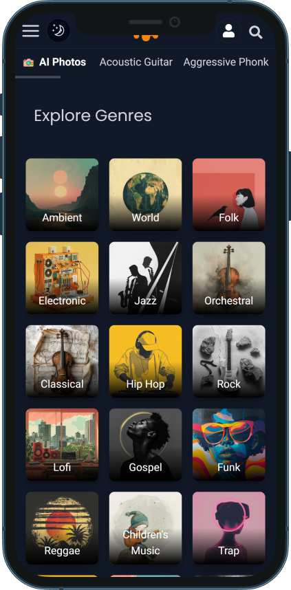 Genres