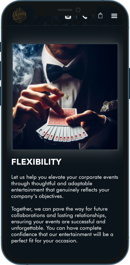 Events