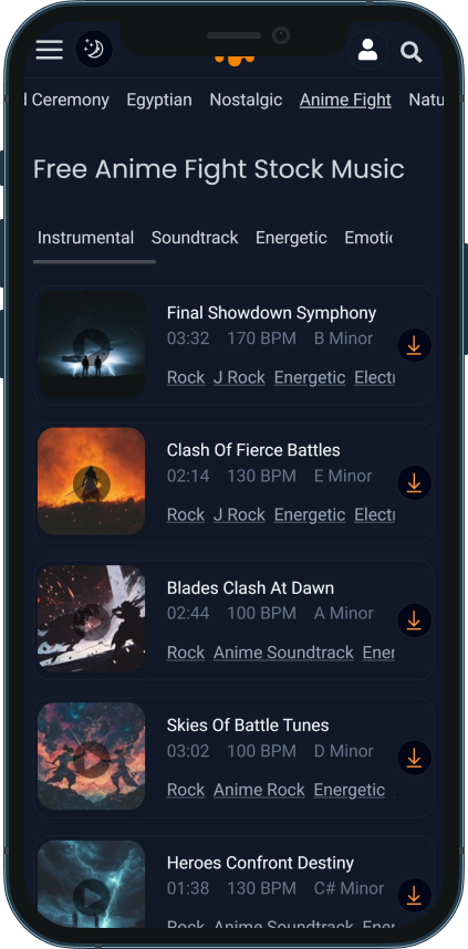 Free Music