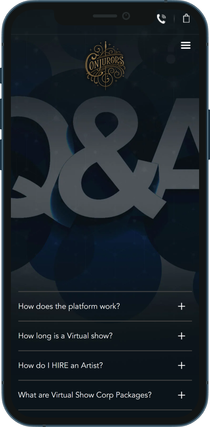 Q&A