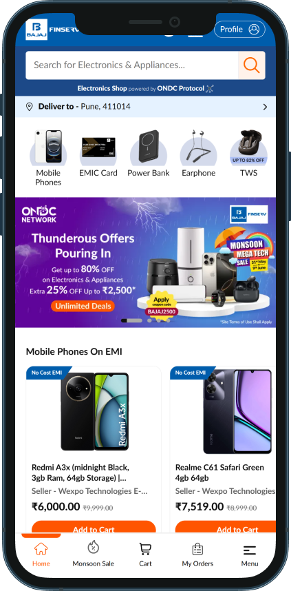 Shop