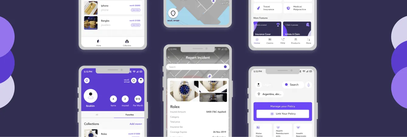 Rodi AI Insurance