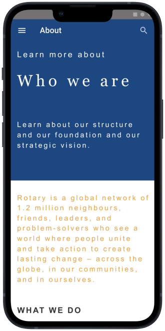About Us