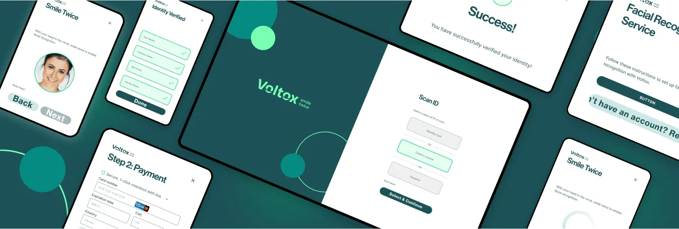Voltox AI