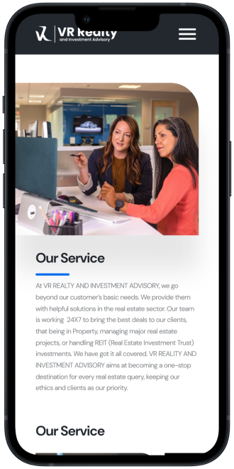 Our Services