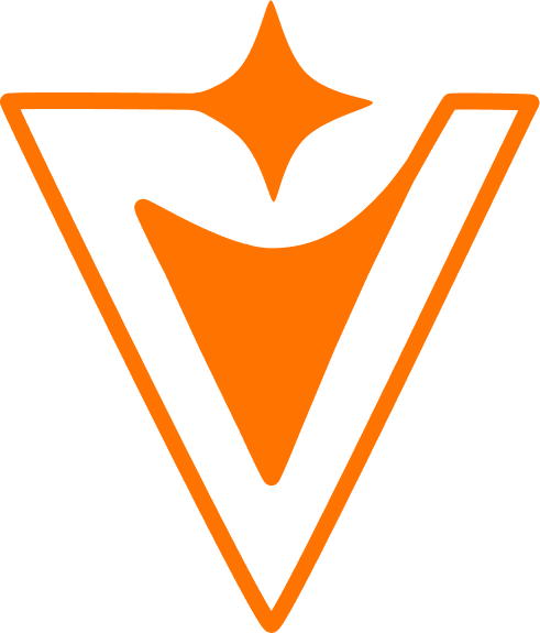 Vidya logo