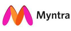 Myntra logo mark