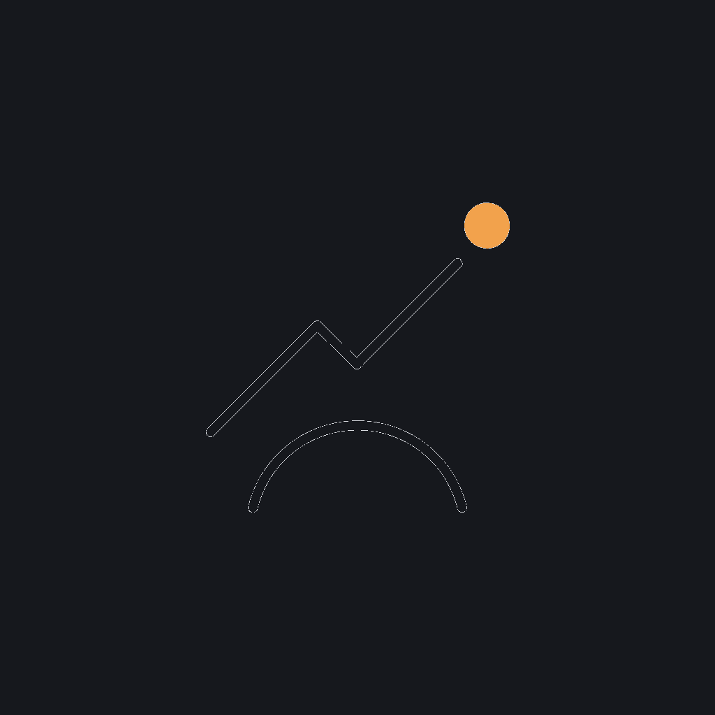 Freshness monitoring icon