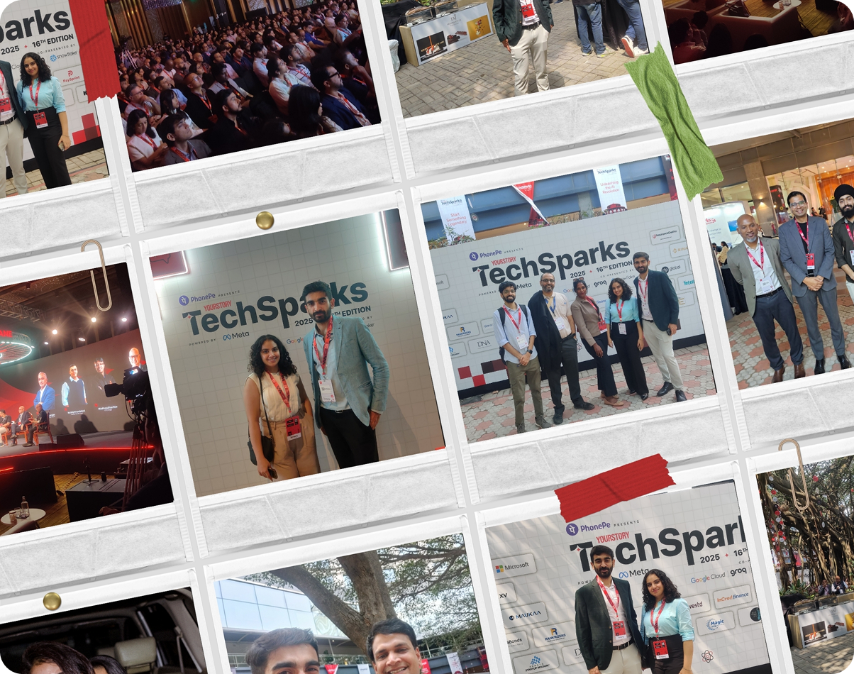 YourStory TechSparks 2025