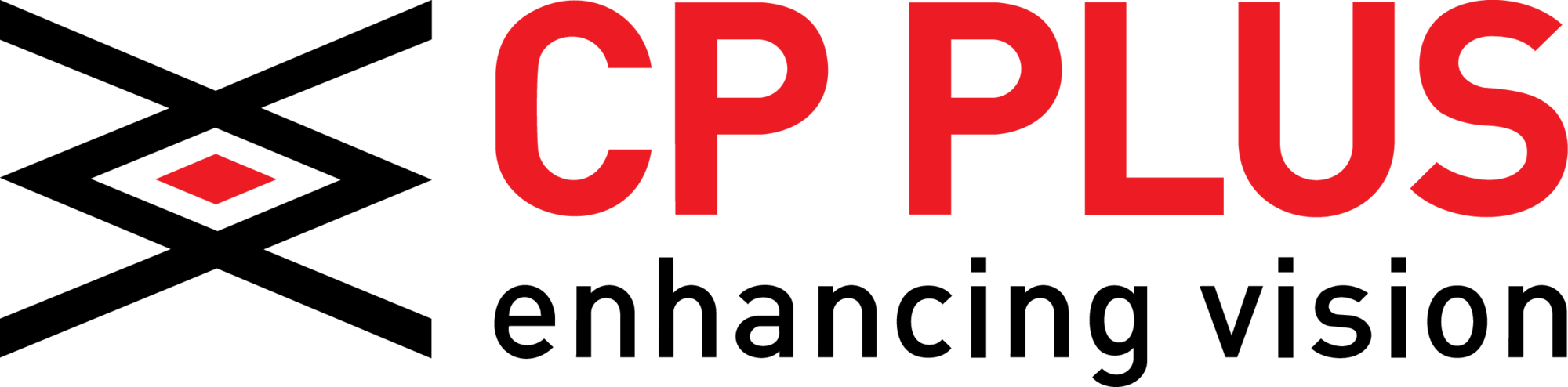 CP Plus logo