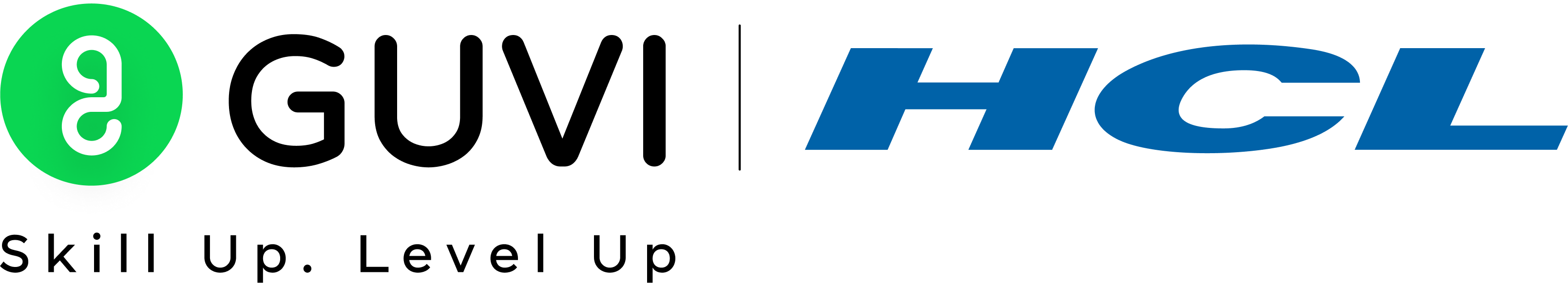 HCL Guvi logo