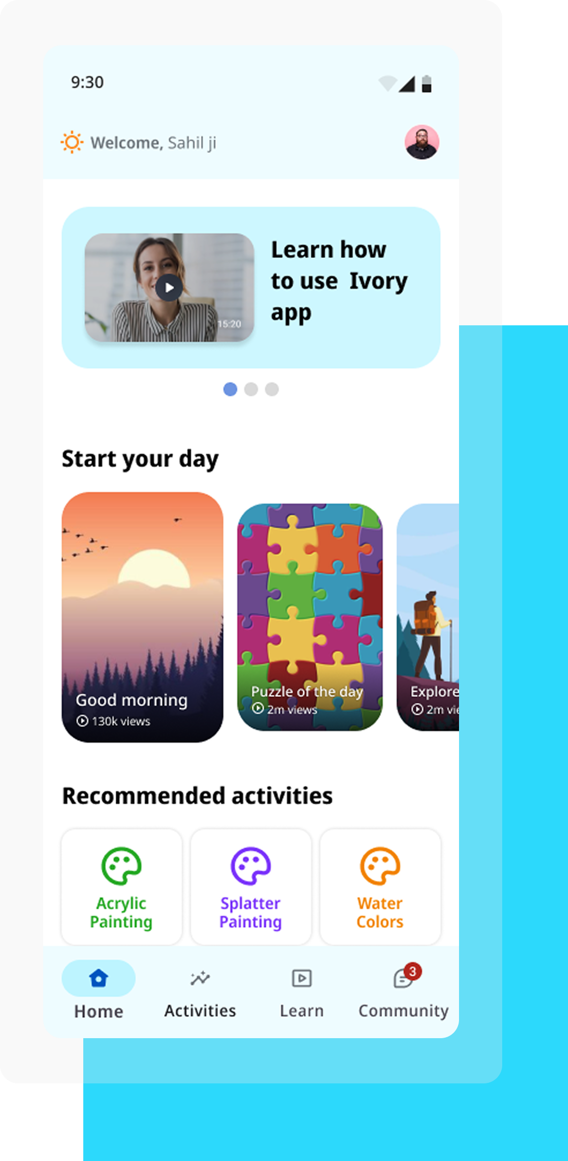 Mobile App Development